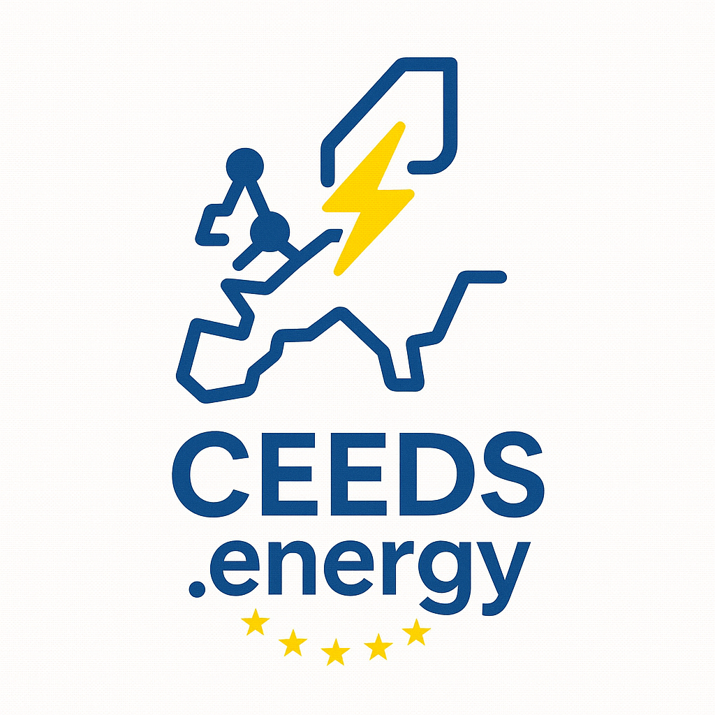 CEEDS.energy logo