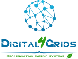 Digital4Grids